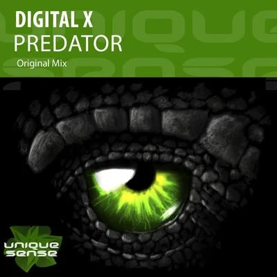 Digital XAndrew Rayel Predator