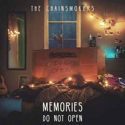 Memories...Do Not Open 專輯 Emily Warren