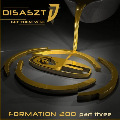 Get Them Wise 專輯 Disaszt