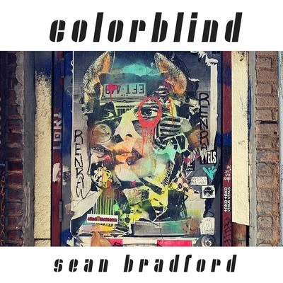 Sean BradfordBeatkind Colorblind