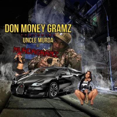 Murdagramz (feat. Uncle Murda) 專輯 Uncle Murda