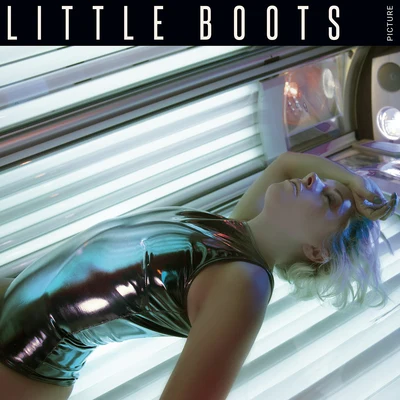 Picture 專輯 Little Boots