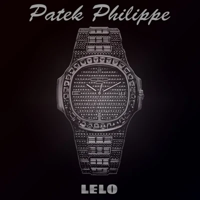 Patek Philippe 專輯 Frank La Costa/Lelo