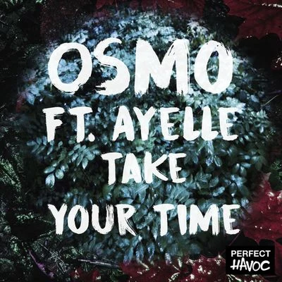 Take Your Time (feat. Ayelle) 專輯 OSMO