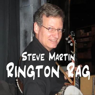 Ringtone Rag 專輯 Steve Martin