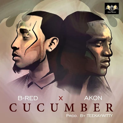 Cucumber 專輯 Isaac James/Akon