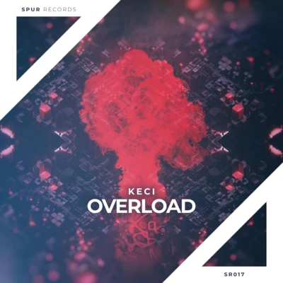 Overload 專輯 Keci