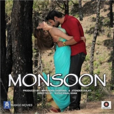 Monsoon (2015) 专辑 Neha Kakkar