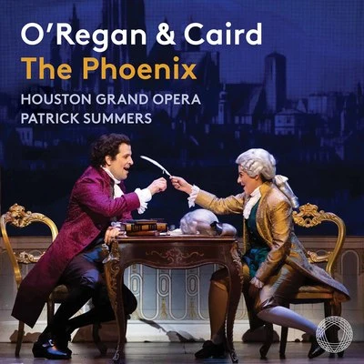 Thomas HampsonLeonard BernsteinWiener Philharmoniker ORegan: The Phoenix (Live)