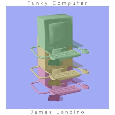 Funky Computer (From "Audica") 专辑 Funk Fiction/Michael Staple/James Landino