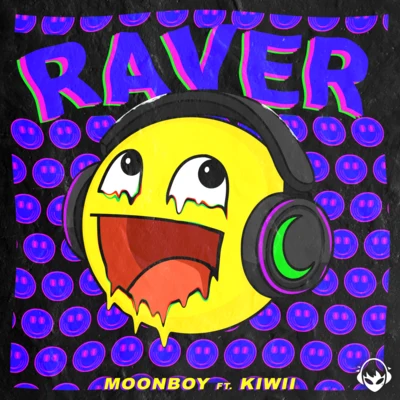 MOONBOYNasko Raver