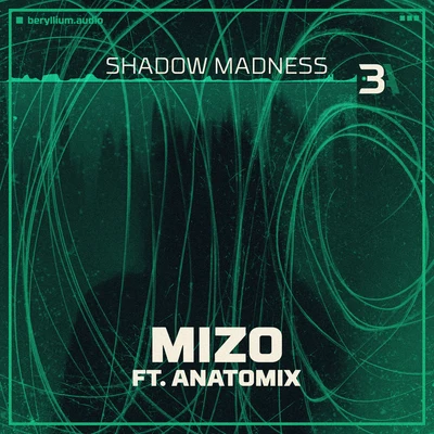 Shadow Madness 专辑 Mizo