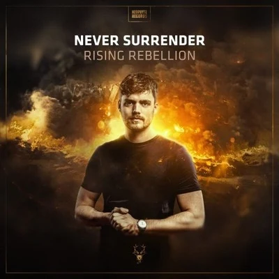 Rising Rebellion 专辑 Brutaal/Never Surrender