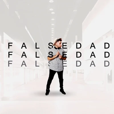 Falsedad 專輯 Sr. Nohaya/Mr. Don/Yank3ll