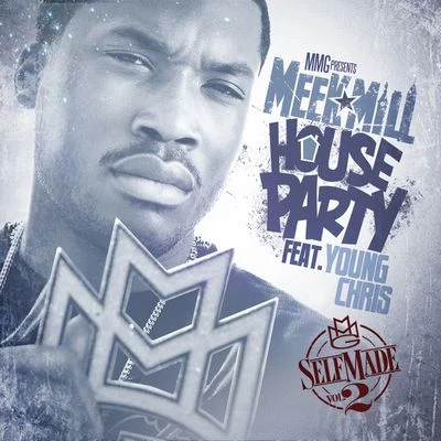 House Party (feat. Young Chris) 專輯 Young Chris