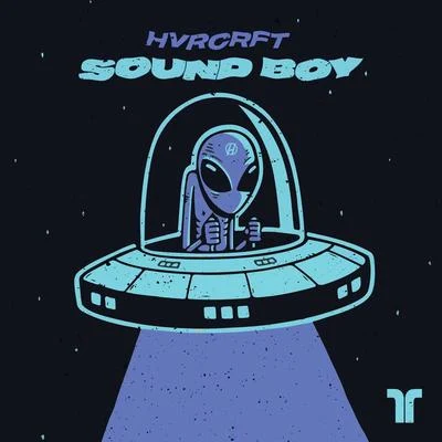 Sound Boy 專輯 HVRCRFT/Bailo