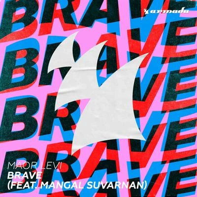 Brave 專輯 Maor Levi