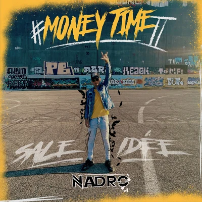 NadroTimmy Commerford Sale idée #MoneyTime 2