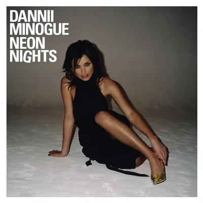 Neon Nights 專輯 Dannii Minogue