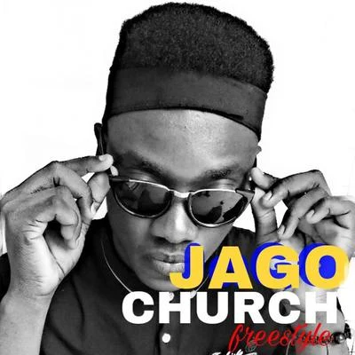 Church Freestyle (Explicit) 專輯 Jago/Japanese