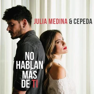 No Hablan Más De Ti 專輯 Julia Medina