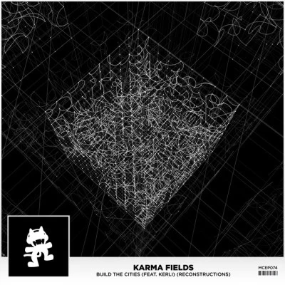 Build The Cities (Reconstructions) 專輯 Karma Fields