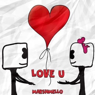 MarshmelloFarruko LoVe U