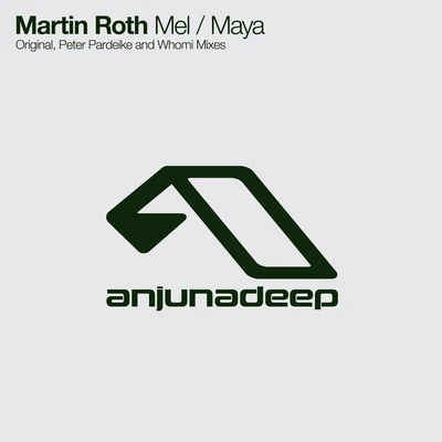 MelMaya 专辑 Martin Roth