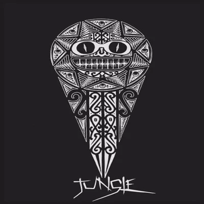 Jungle 专辑 Oshi