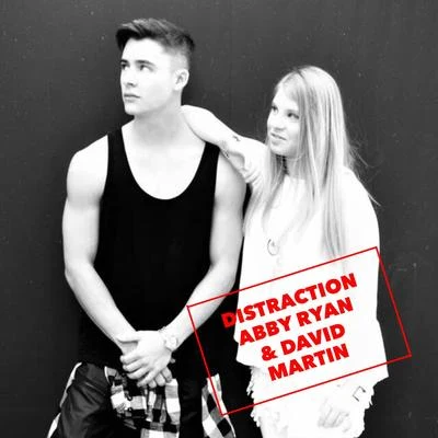 Distraction 专辑 Mike Doolin/David Martín