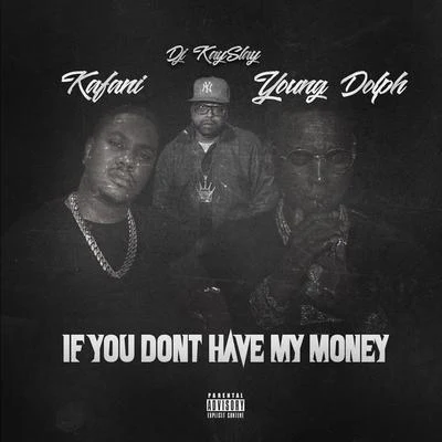 If You Don&#x27;t Have My Money (feat. DJ Kay Slay & Young Dolph) 专辑 Kafani