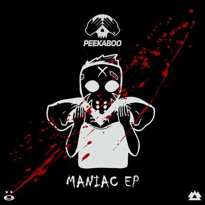 MANIAC 專輯 Peekaboo