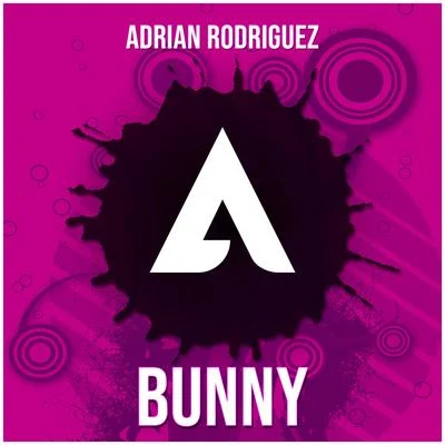 Bunny 專輯 Adrian Rodriguez