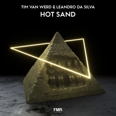 Hot Sand 专辑 Tim van Werd