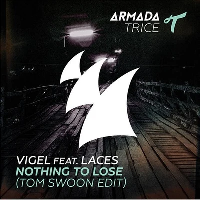 Tom SwoonNiclas Lundin Nothing To Lose (Tom Swoon Edit)