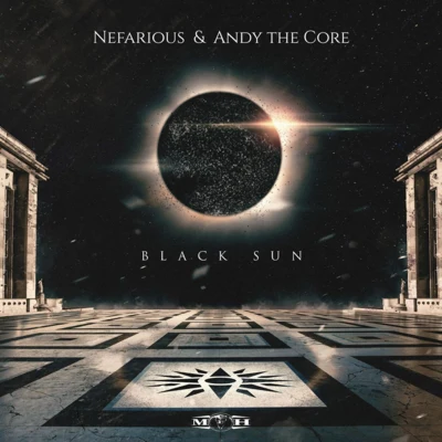 Black Sun 專輯 Monkey Bizness/Andy The Core