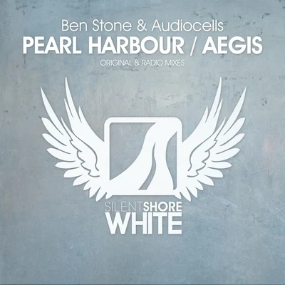 Pearl HarbourAegis 專輯 Ben Stone