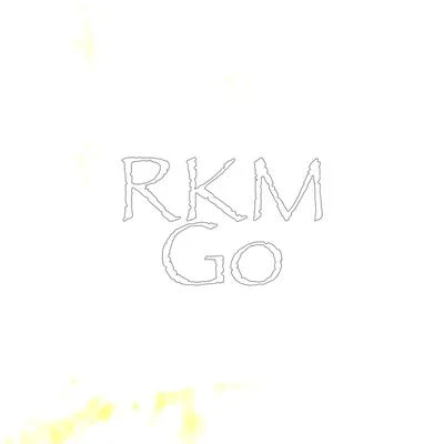 Go 专辑 Chris Wandell/keny/RKM/Lyanno