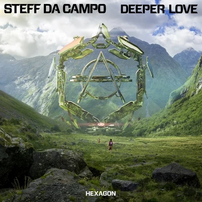 Deeper Love 专辑 Steff da Campo