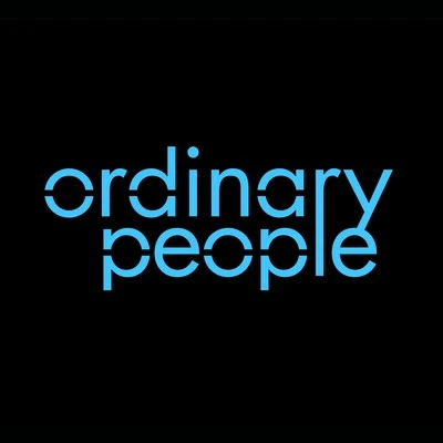 Ordinary People 專輯 Ordinary People