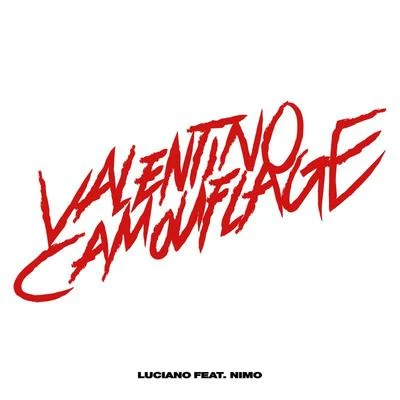 Valentino Camouflage 专辑 Luciano