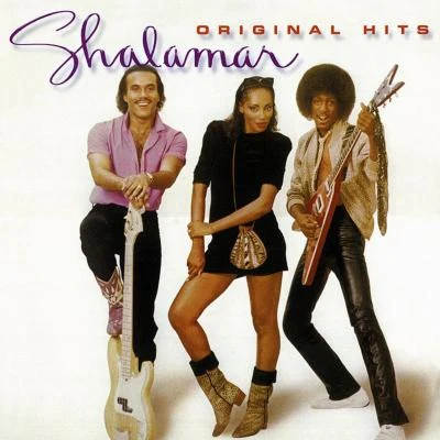 Original Hits 专辑 Shalamar