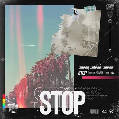 Stop 专辑 KRIMETZ