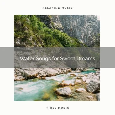 Meditation AmbienceMeditation Music therapy Water Songs for Sweet Dreams