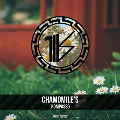 Chamomiles 专辑 Rompasso