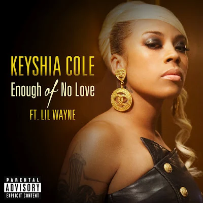 Keyshia ColeLil’ KimMissy Elliott Enough of No Love