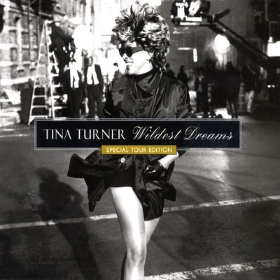 Tina Turner Wildest Dreams (Special Tour Edition)