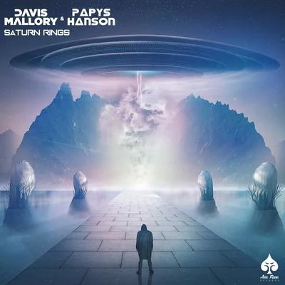 Davis Mallory Saturn Rings