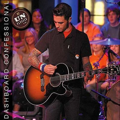 Dashboard Confessional MTV Unplugged