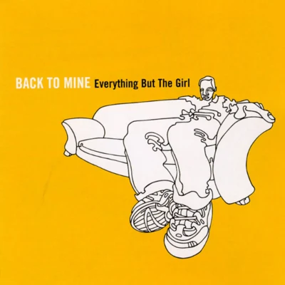 Back to Mine 專輯 Everything But The Girl